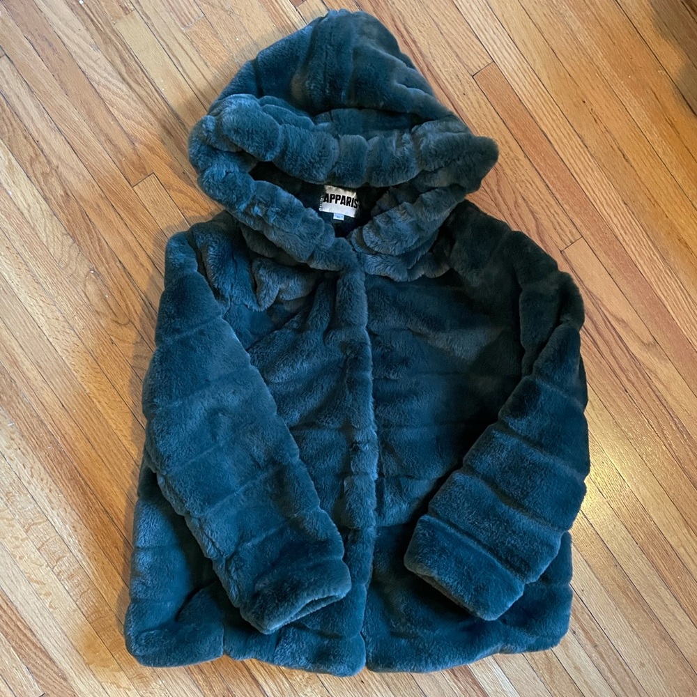 Apparis Goldie Jacket